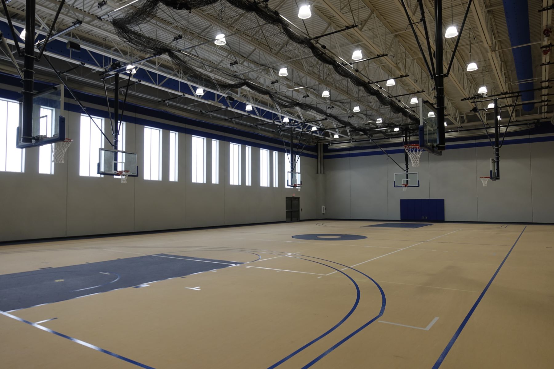Student Activity Center 2