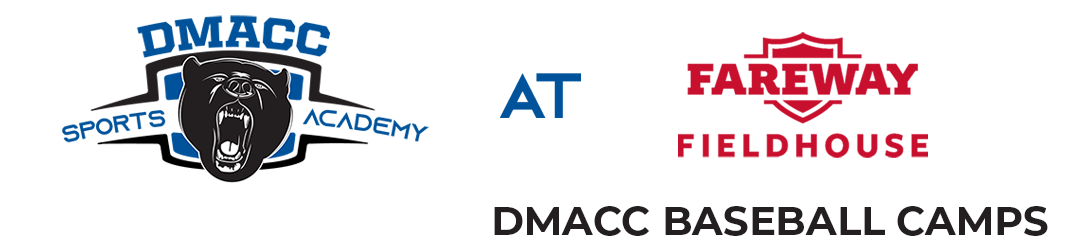 DMACC - Baseball Camps